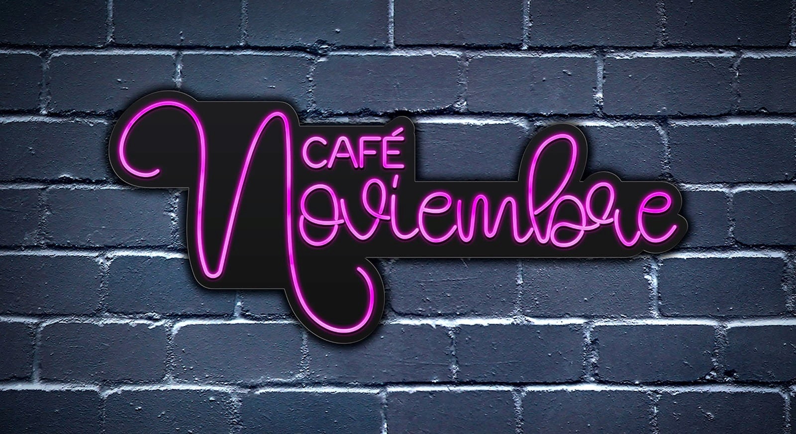 Café Noviembre